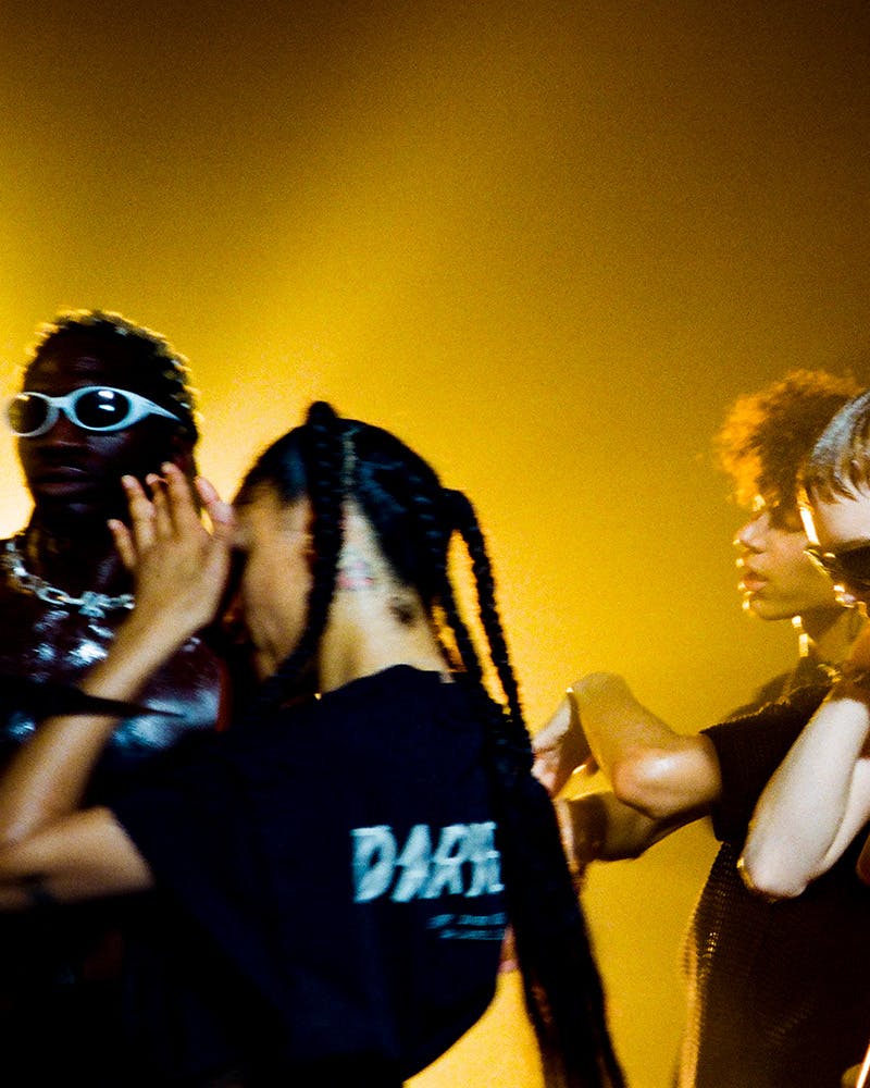 Image on Highsnobiety