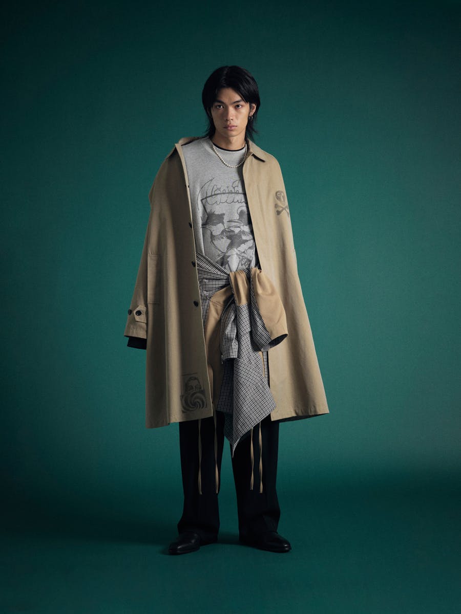 Image on Highsnobiety