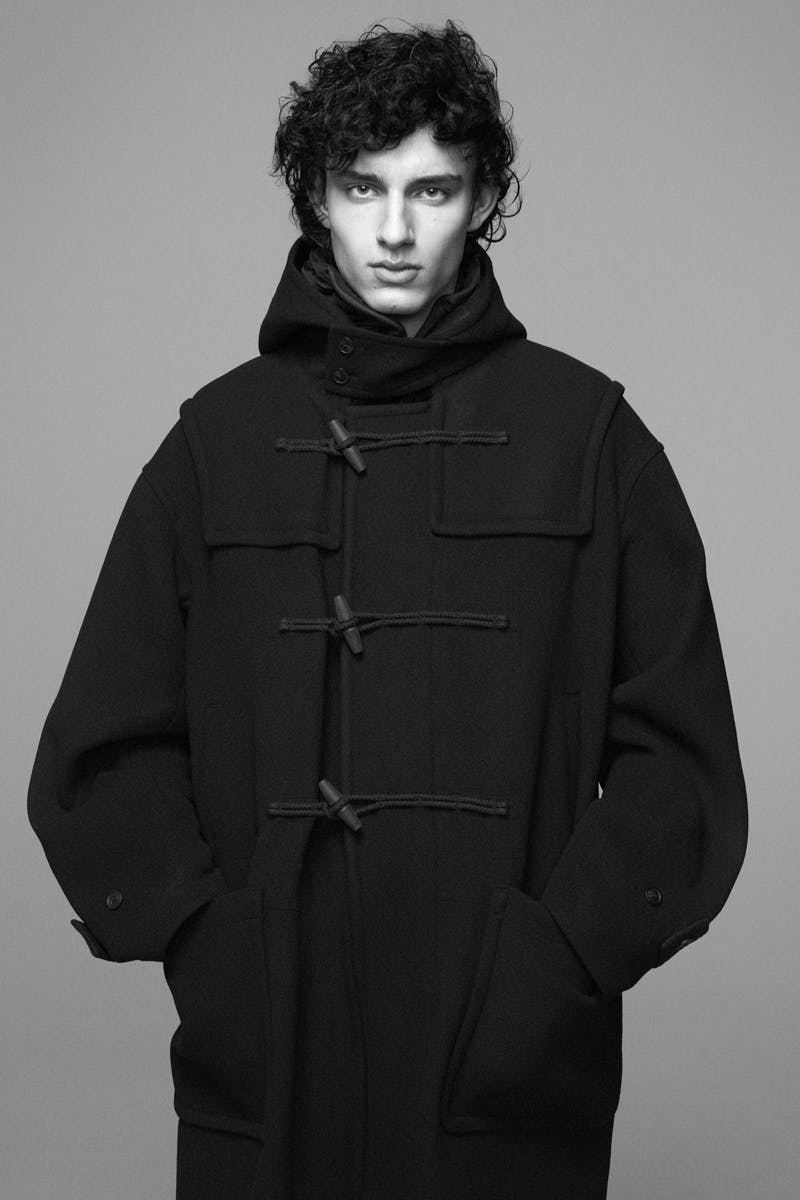 jil sander uniqlo plus +j fw21 fall winter 2021 collection lookbook release date info buy mens womens price web store online where list