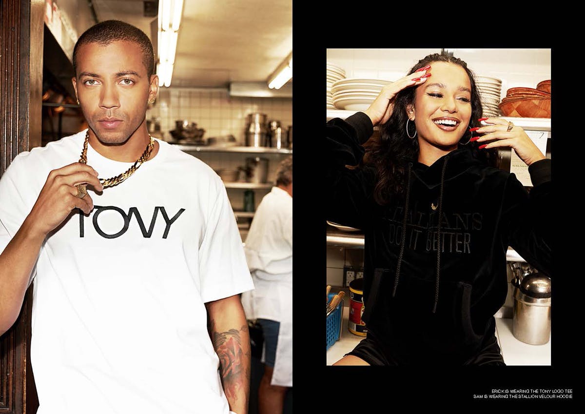 Image on Highsnobiety
