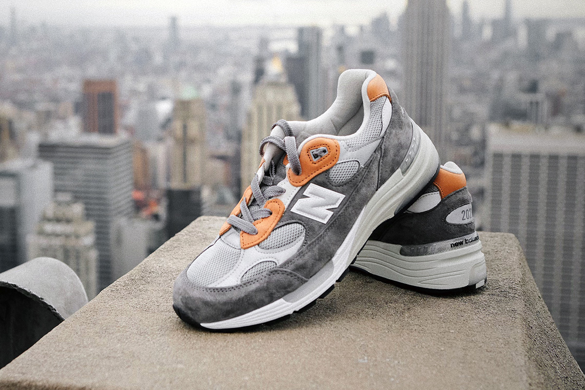 Todd Snyder x New Balance 992 10th Anniversary: Release Info