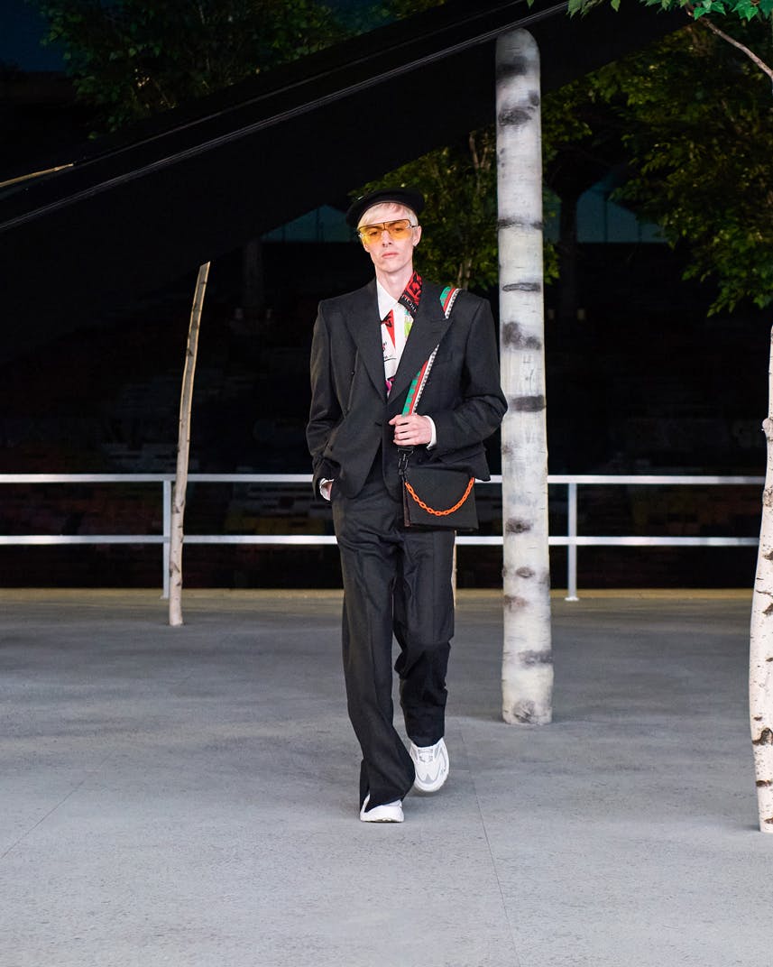 Image on Highsnobiety