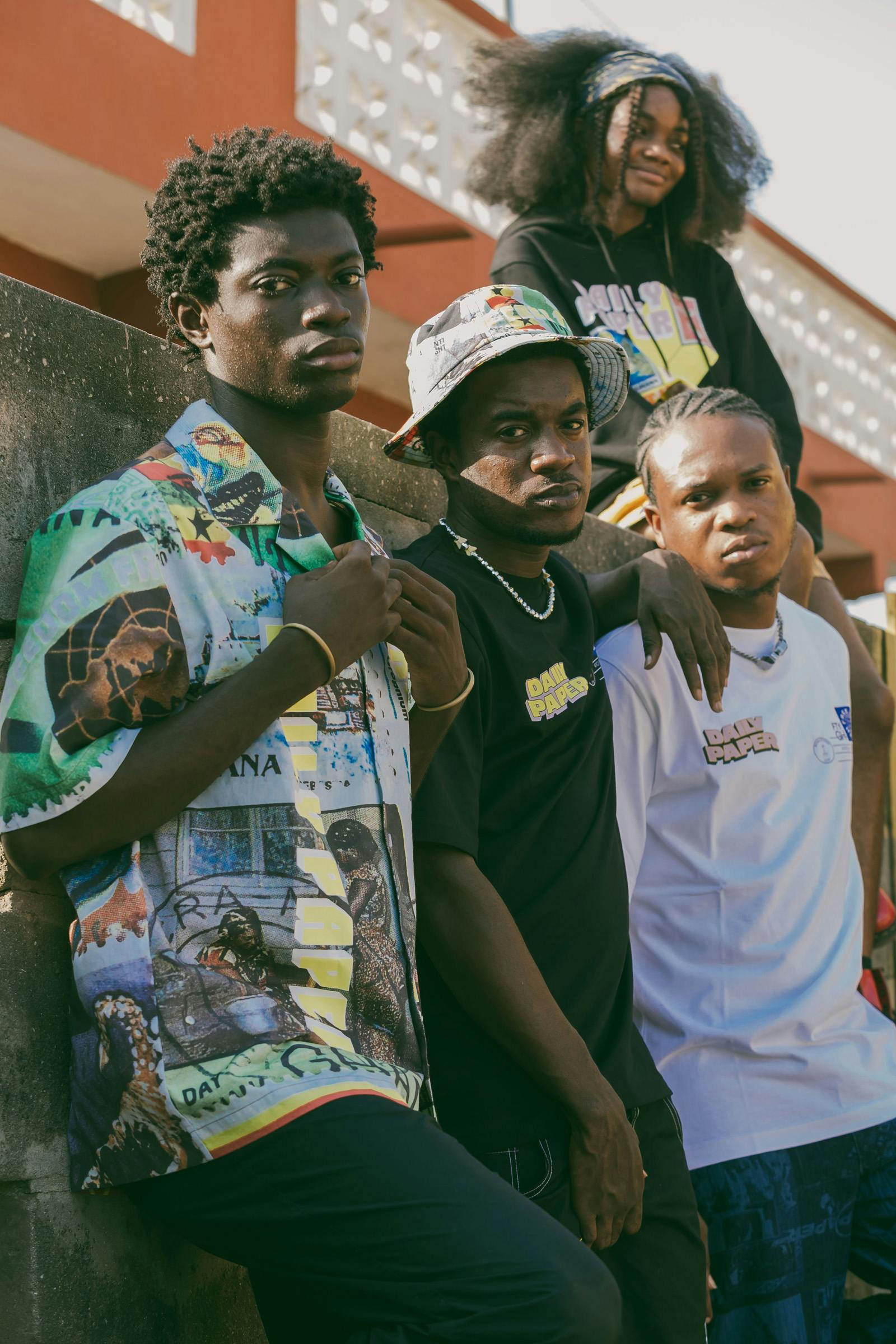 Image on Highsnobiety
