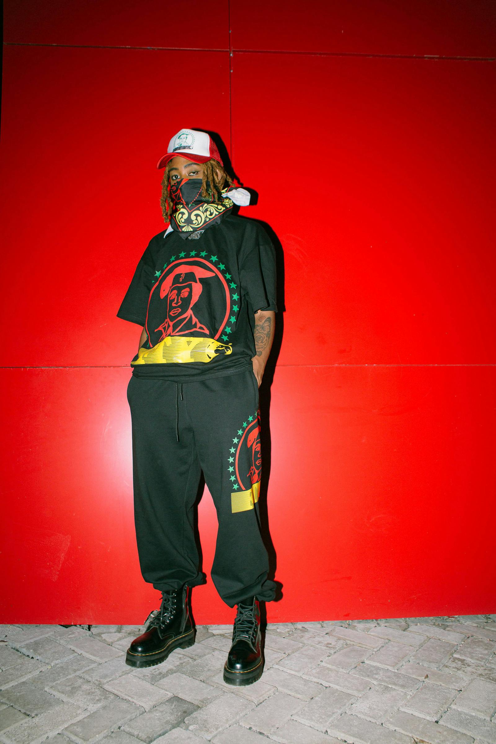 Image on Highsnobiety