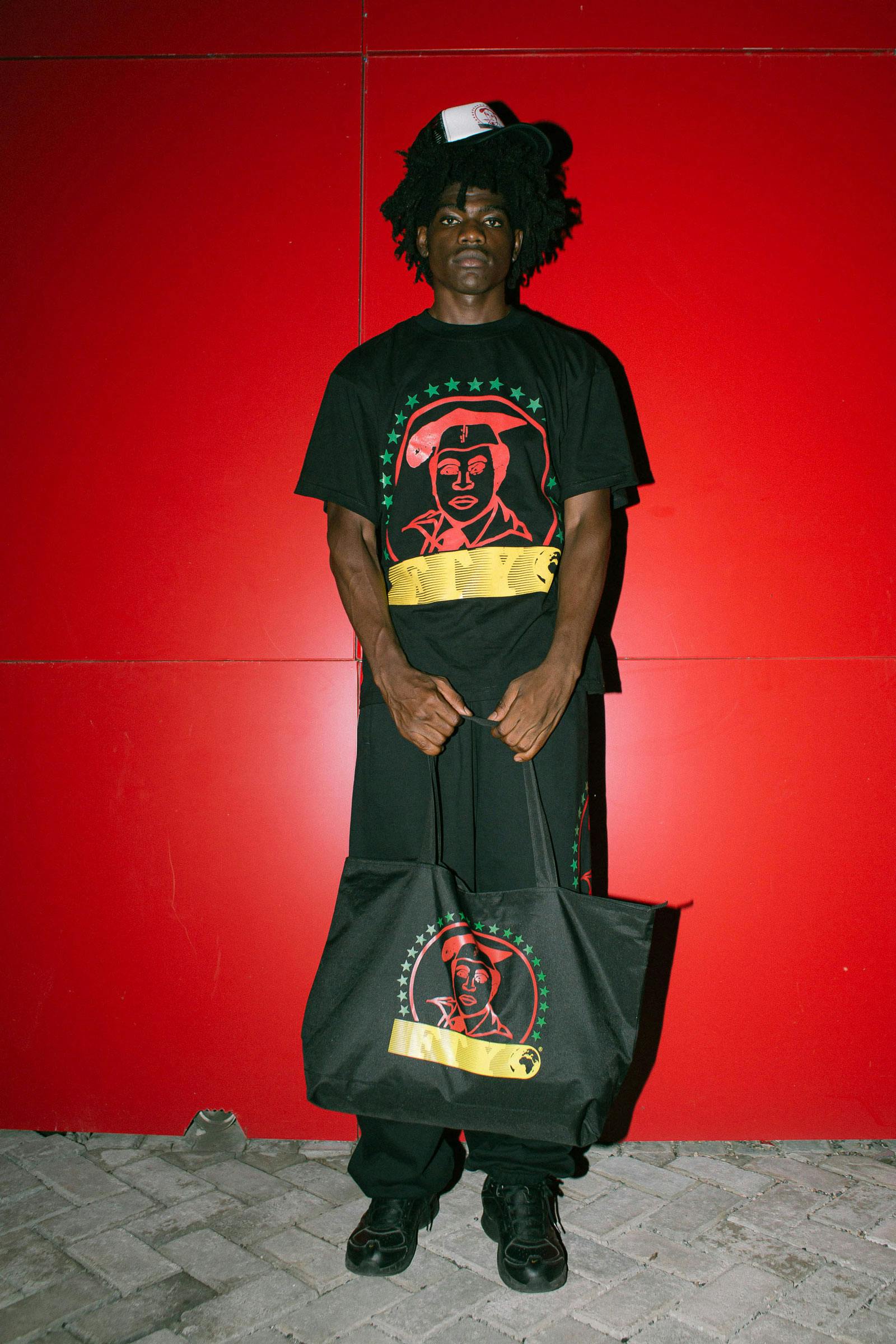 Image on Highsnobiety