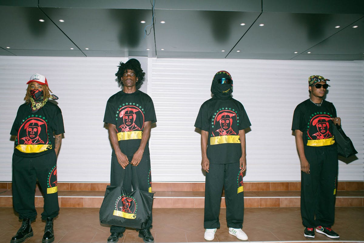 Image on Highsnobiety