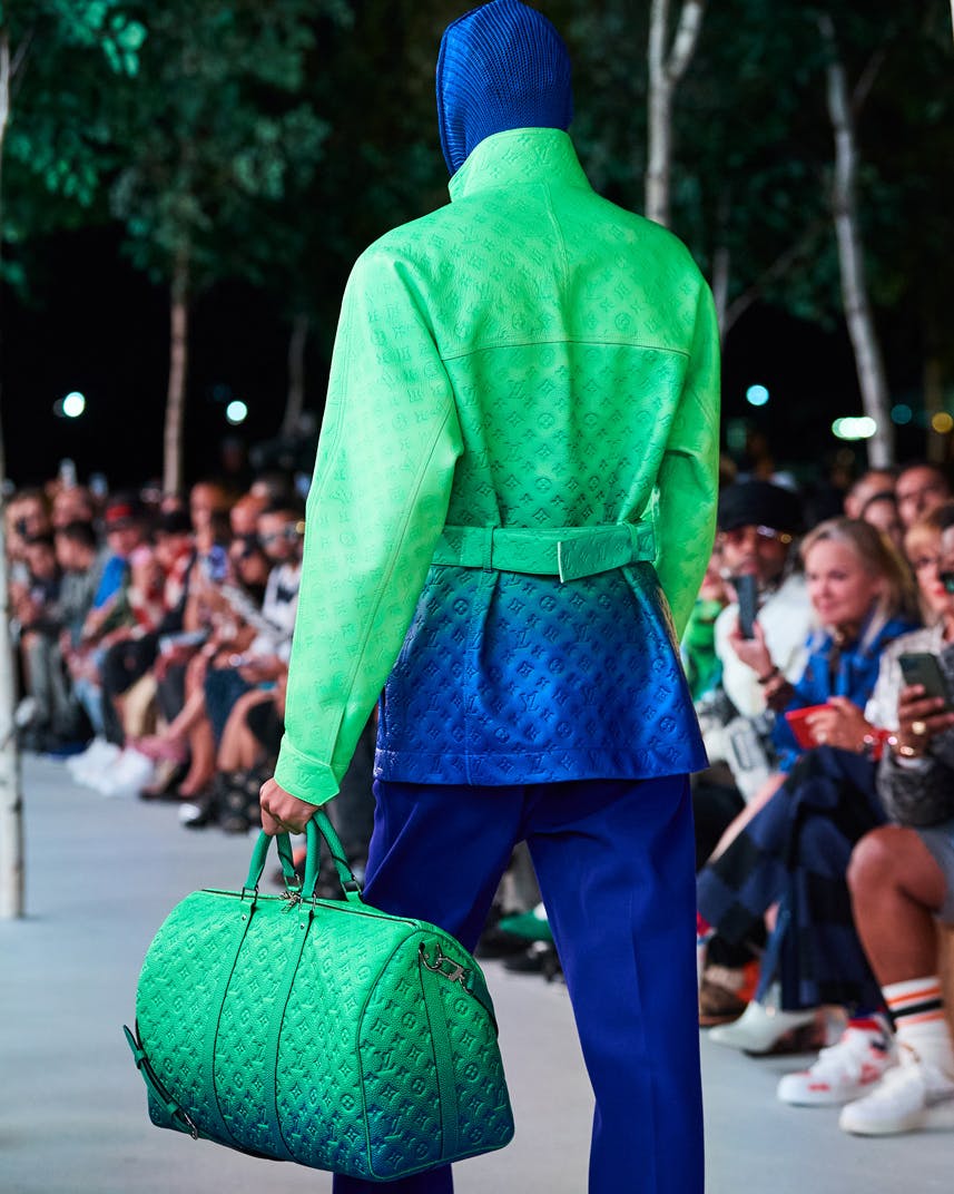 Virgil Abloh : r/Louisvuitton