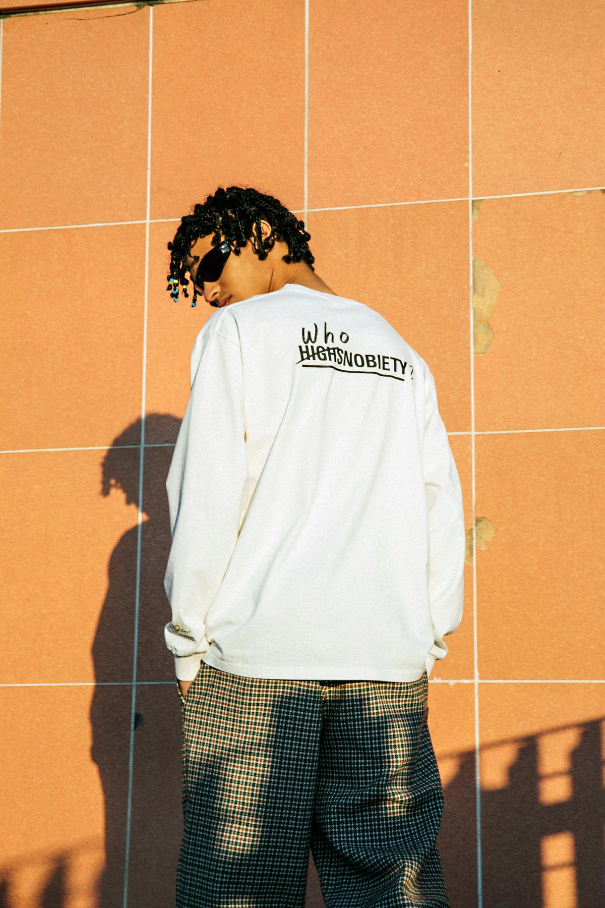 Image on Highsnobiety