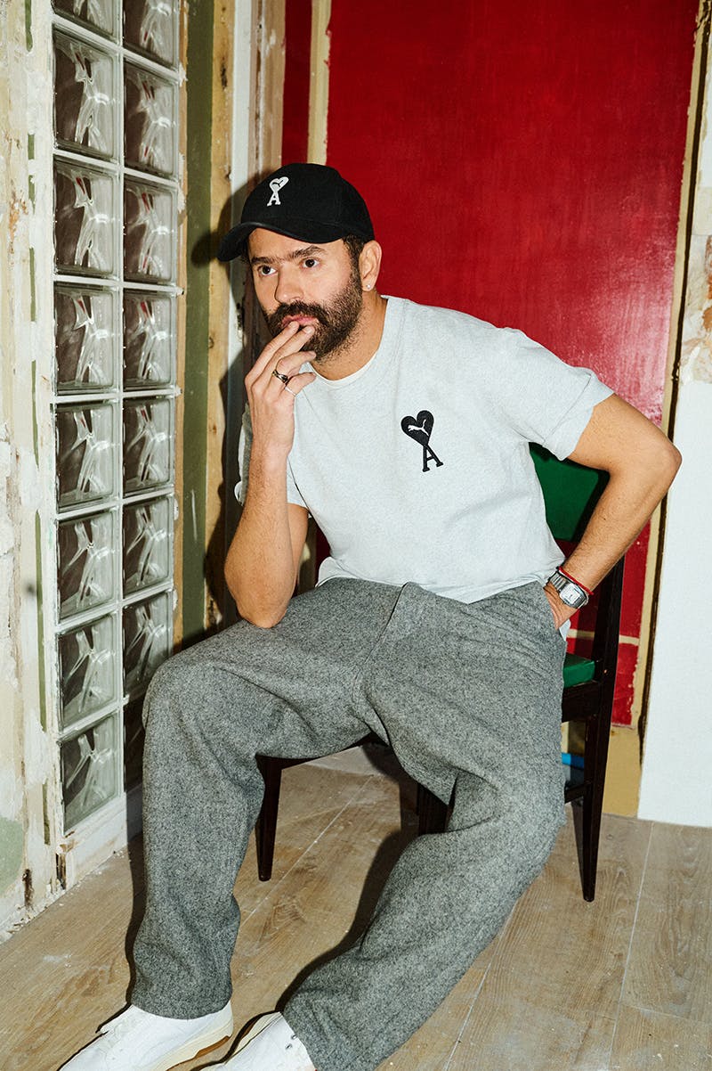 Image on Highsnobiety