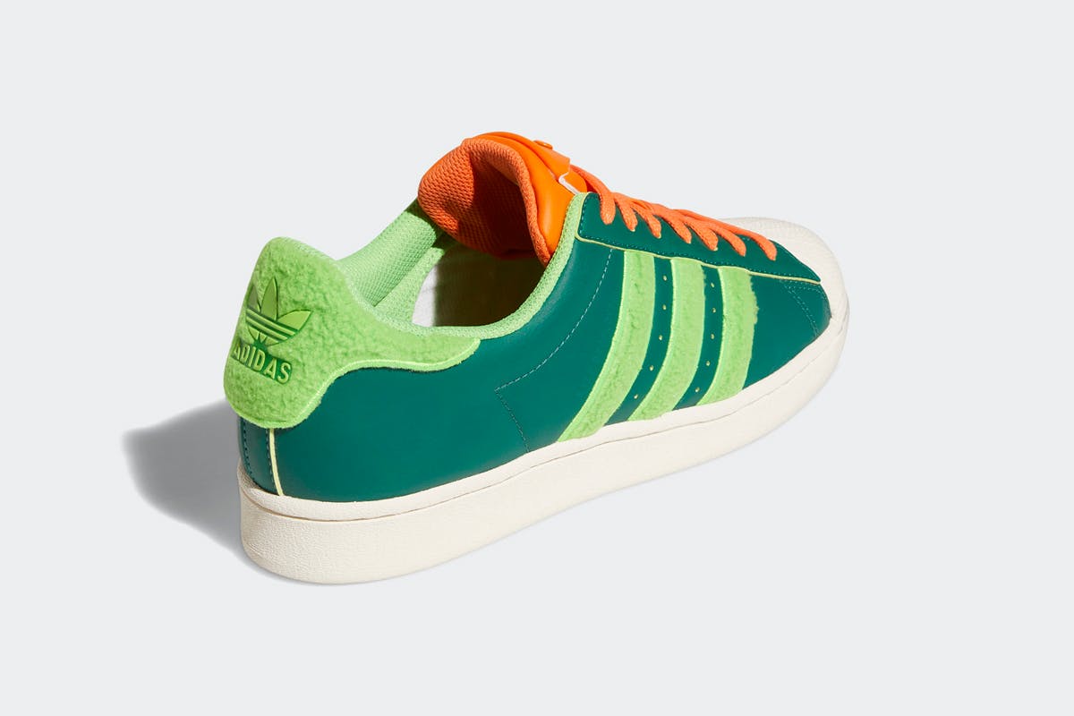 adidas gazelle silver green womens South Park x Adidas Campus 80s "Towelie"