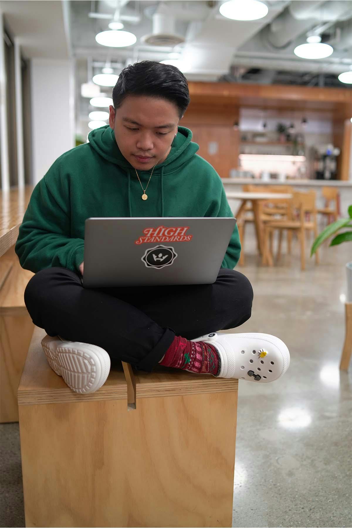 Image on Highsnobiety