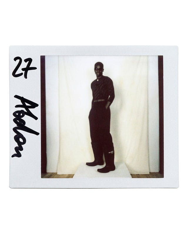 Image on Highsnobiety