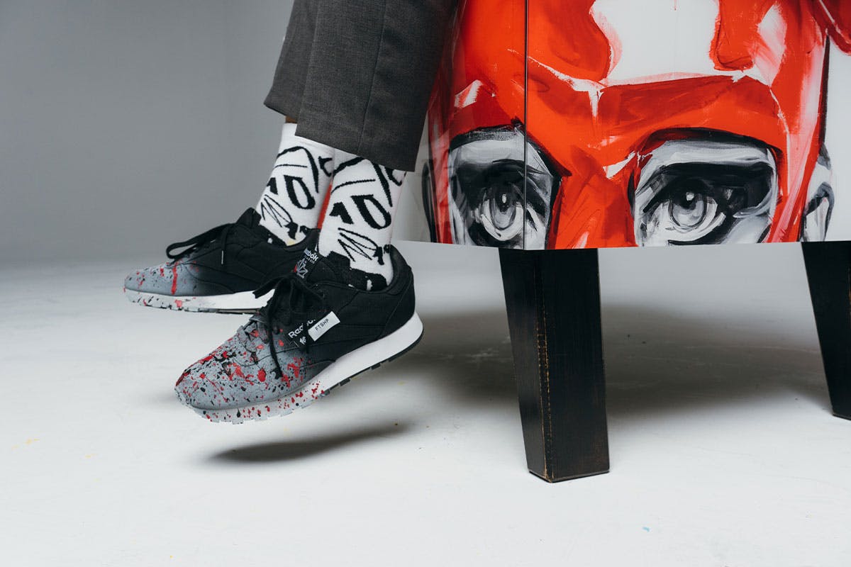 Image on Highsnobiety