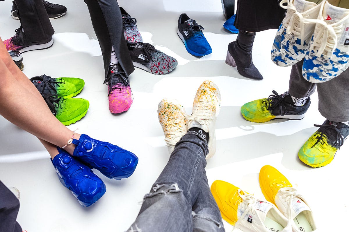Image on Highsnobiety