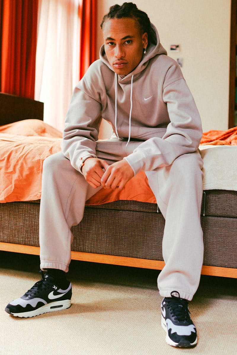 patta wave release