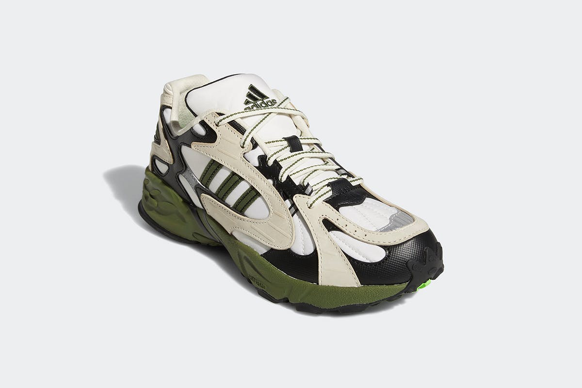 Adidas x IVY PARK Savage V4 Shoes Sneaker Unisex size UK7 - NWT IVY PARK x adidas Savage V4 “IVY HEART” Release Date | Nice  main image 4