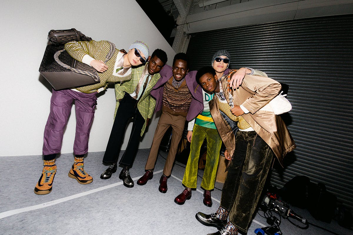 Image on Highsnobiety