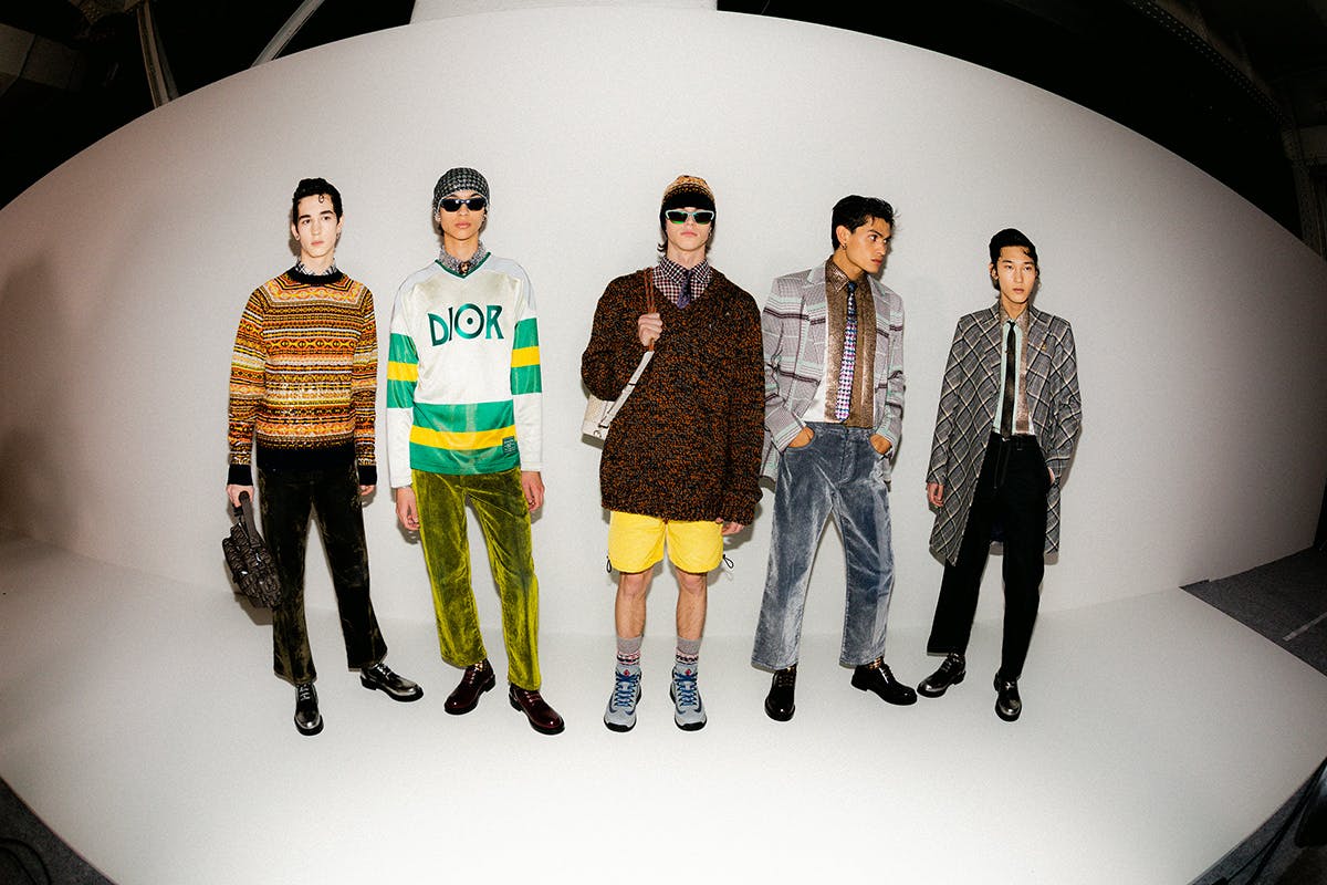 Image on Highsnobiety