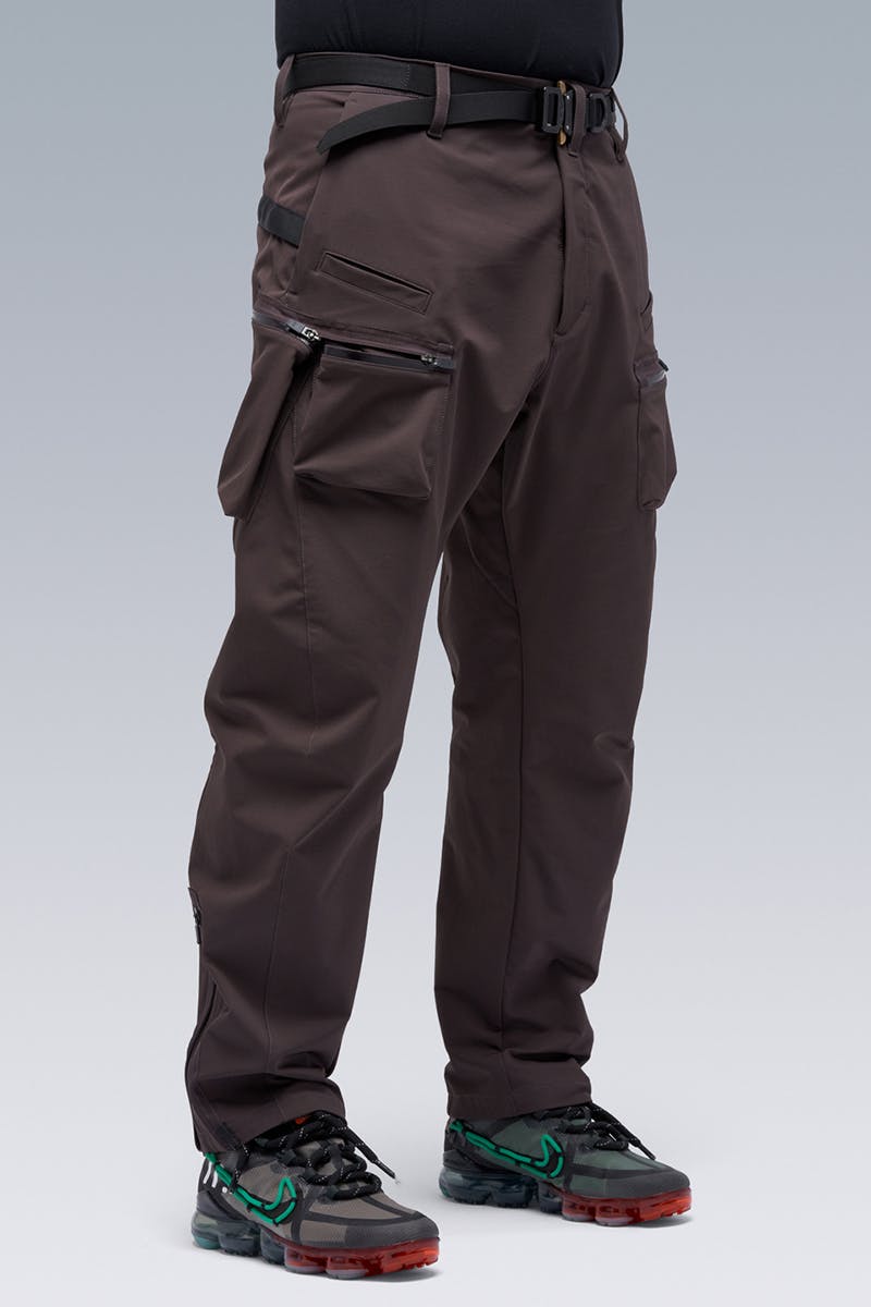 P50-E | ACRONYM®