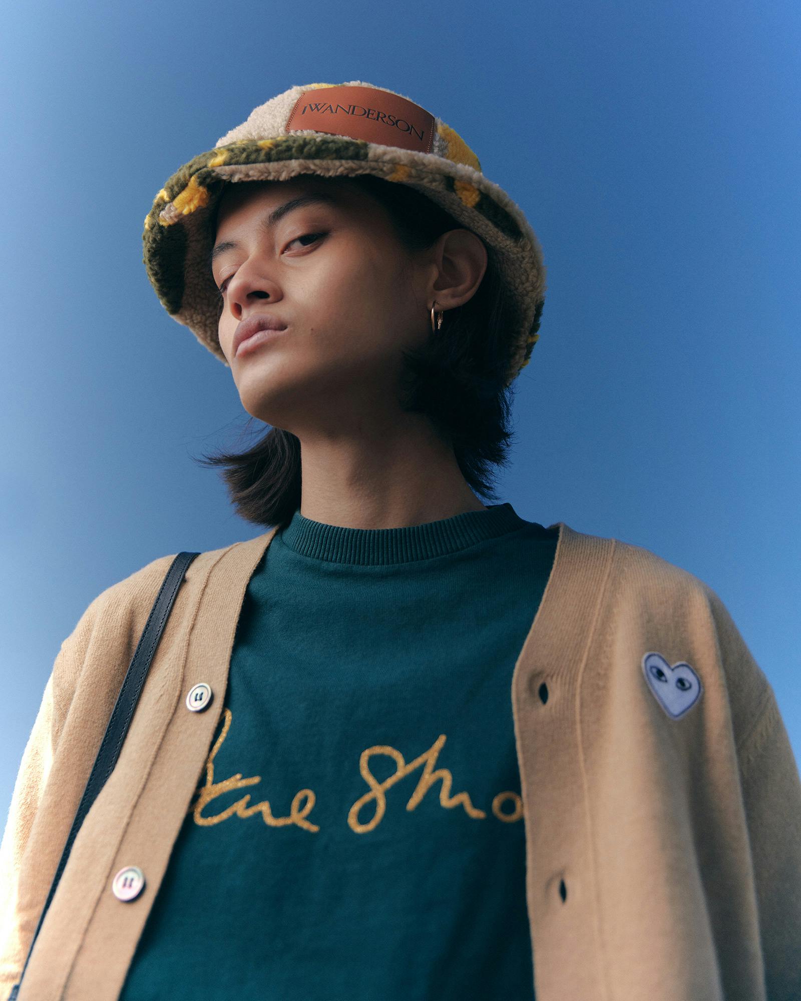 Image on Highsnobiety