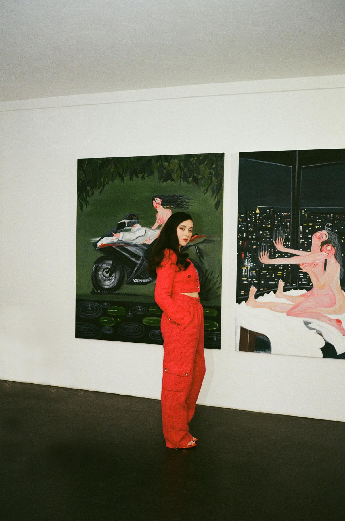 Image on Highsnobiety