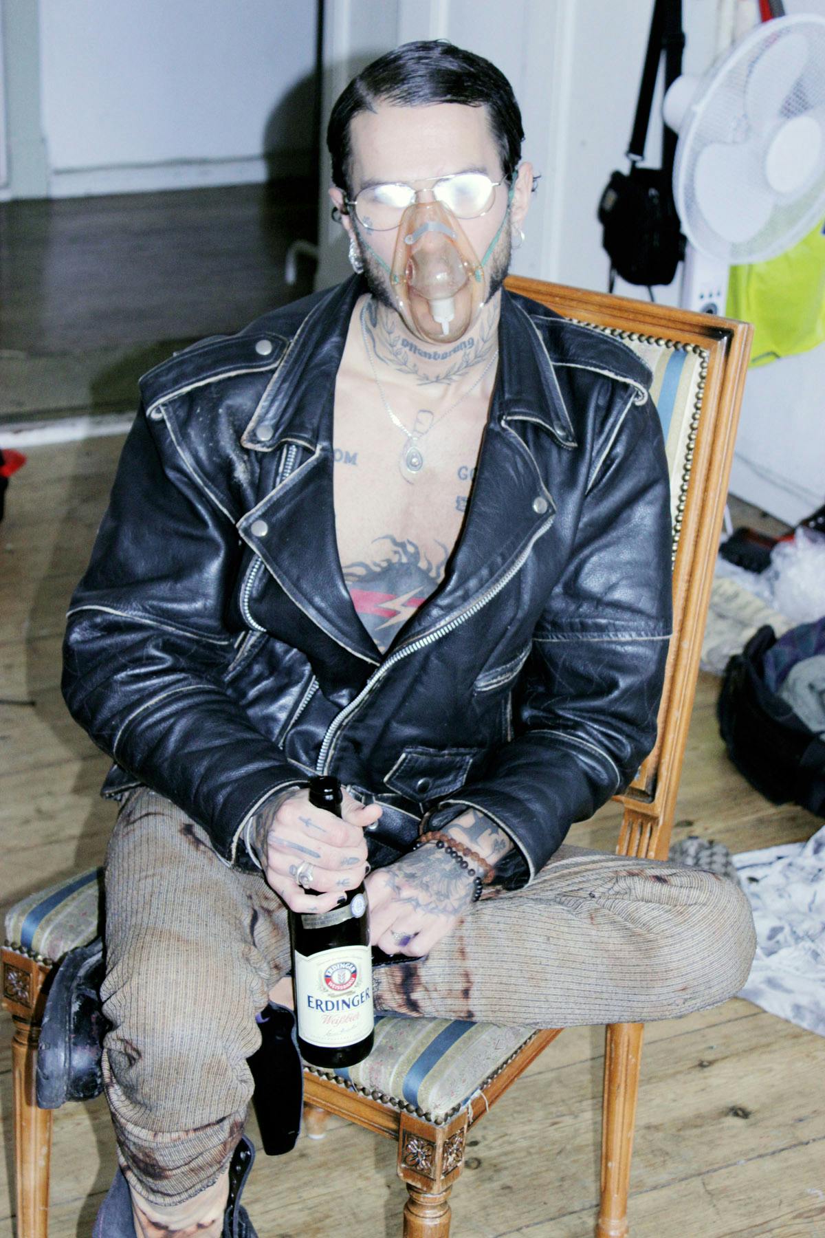 Image on Highsnobiety
