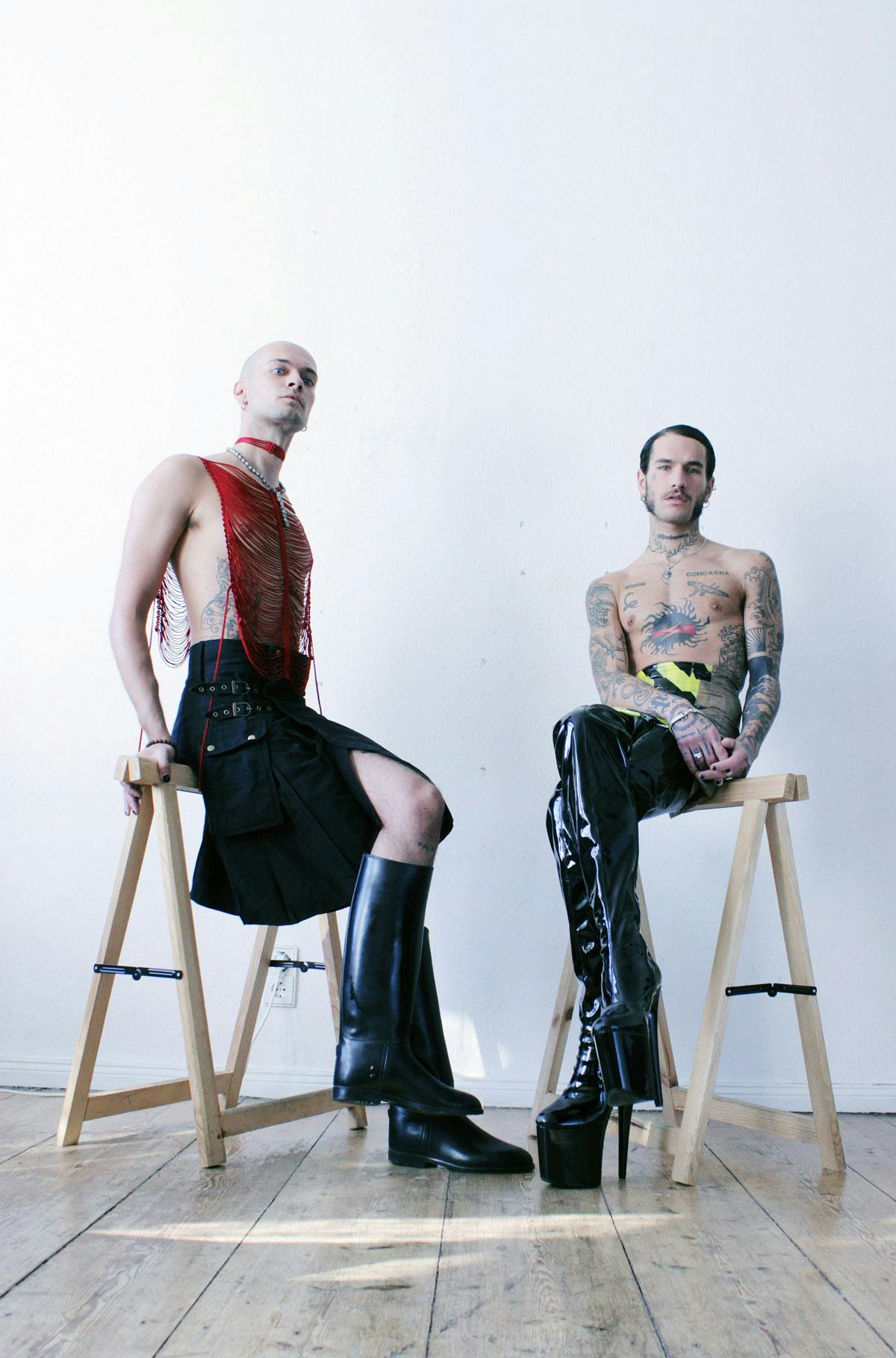 Image on Highsnobiety
