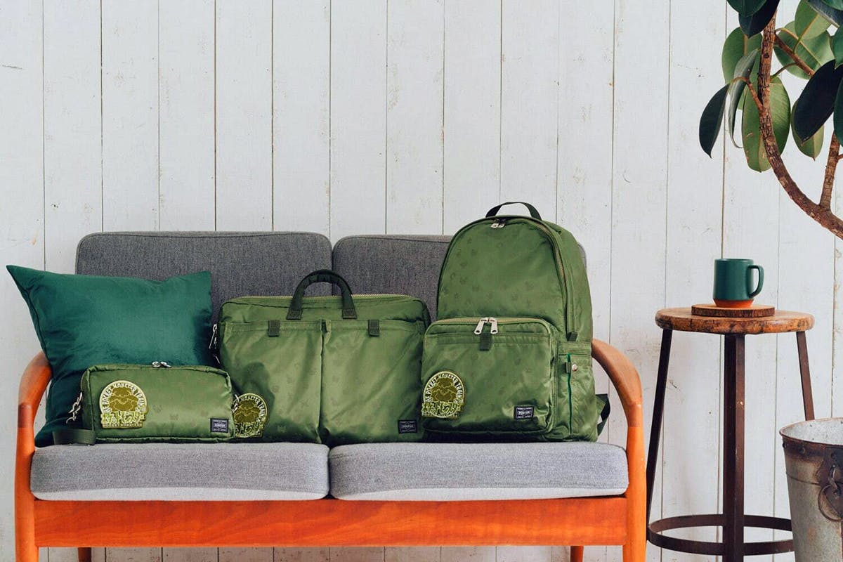 pokemon red green center shibuya pokemon center parco mall release date price buy online bag collaboration collection backpack shoulder bag pouch collection