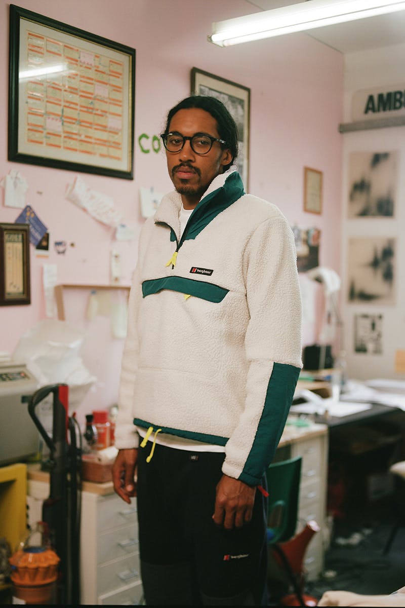 Image on Highsnobiety
