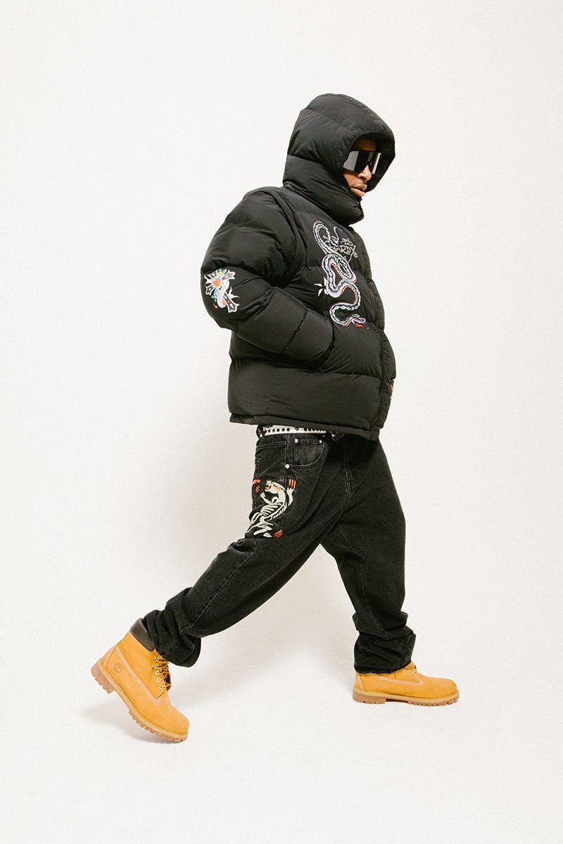 Image on Highsnobiety