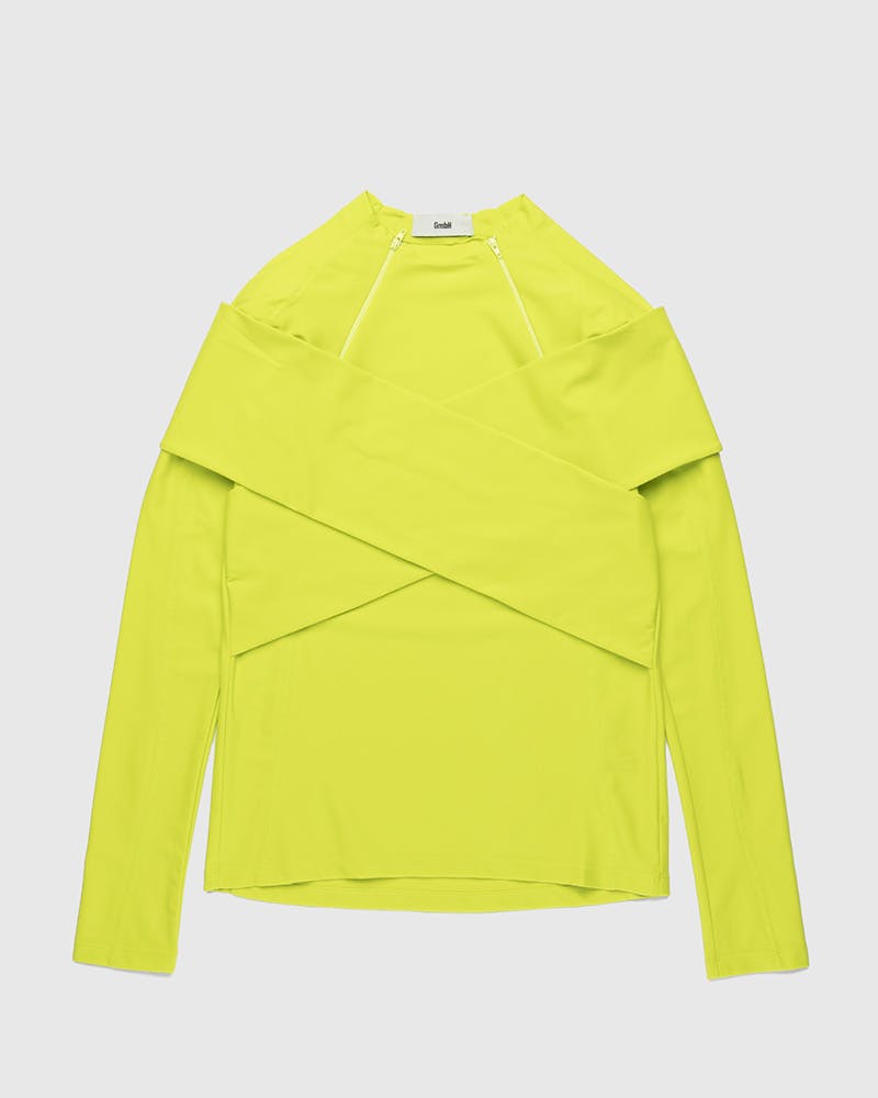 Buy GmbH FW21 at the Highsnobiety Shop Now