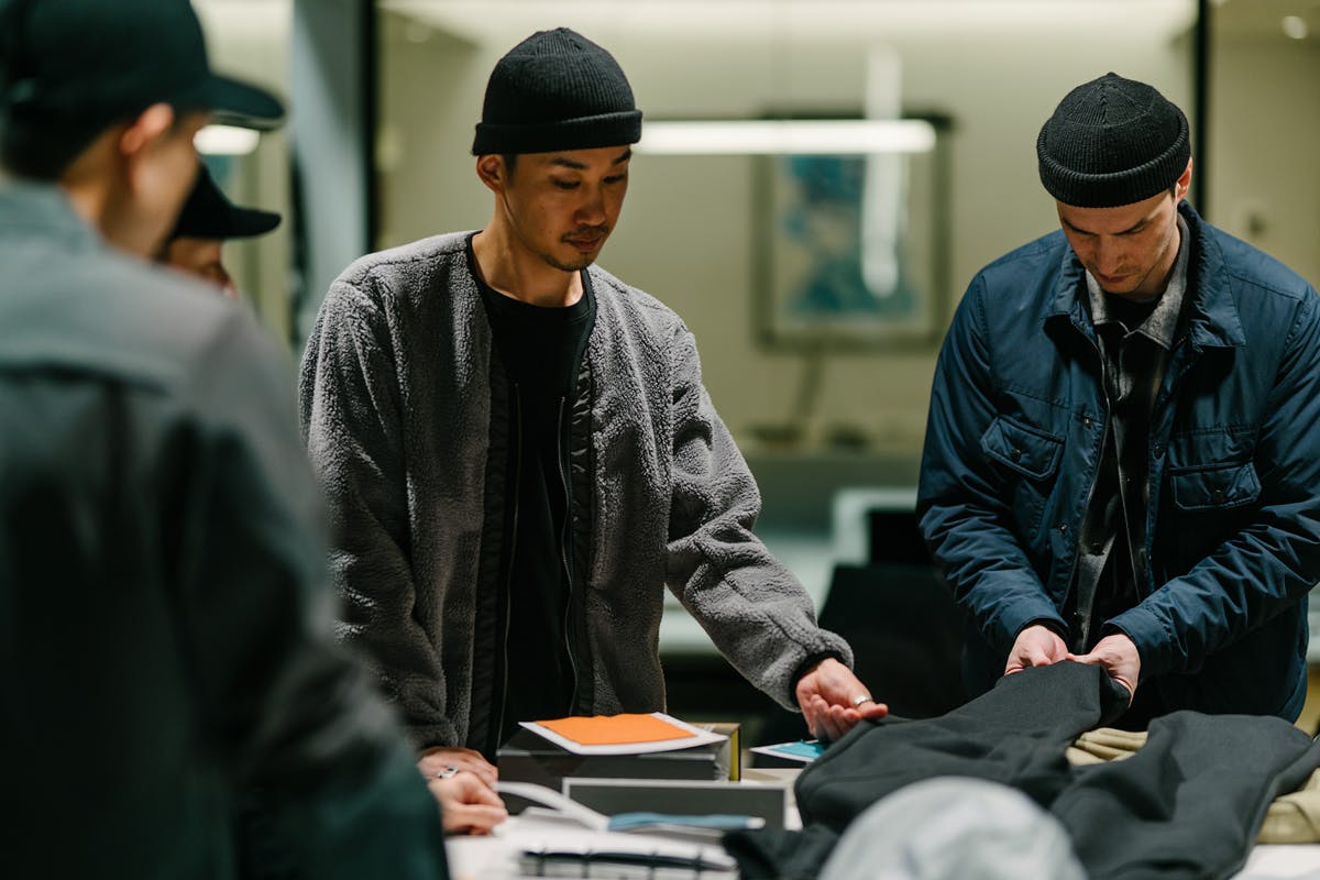 Image on Highsnobiety