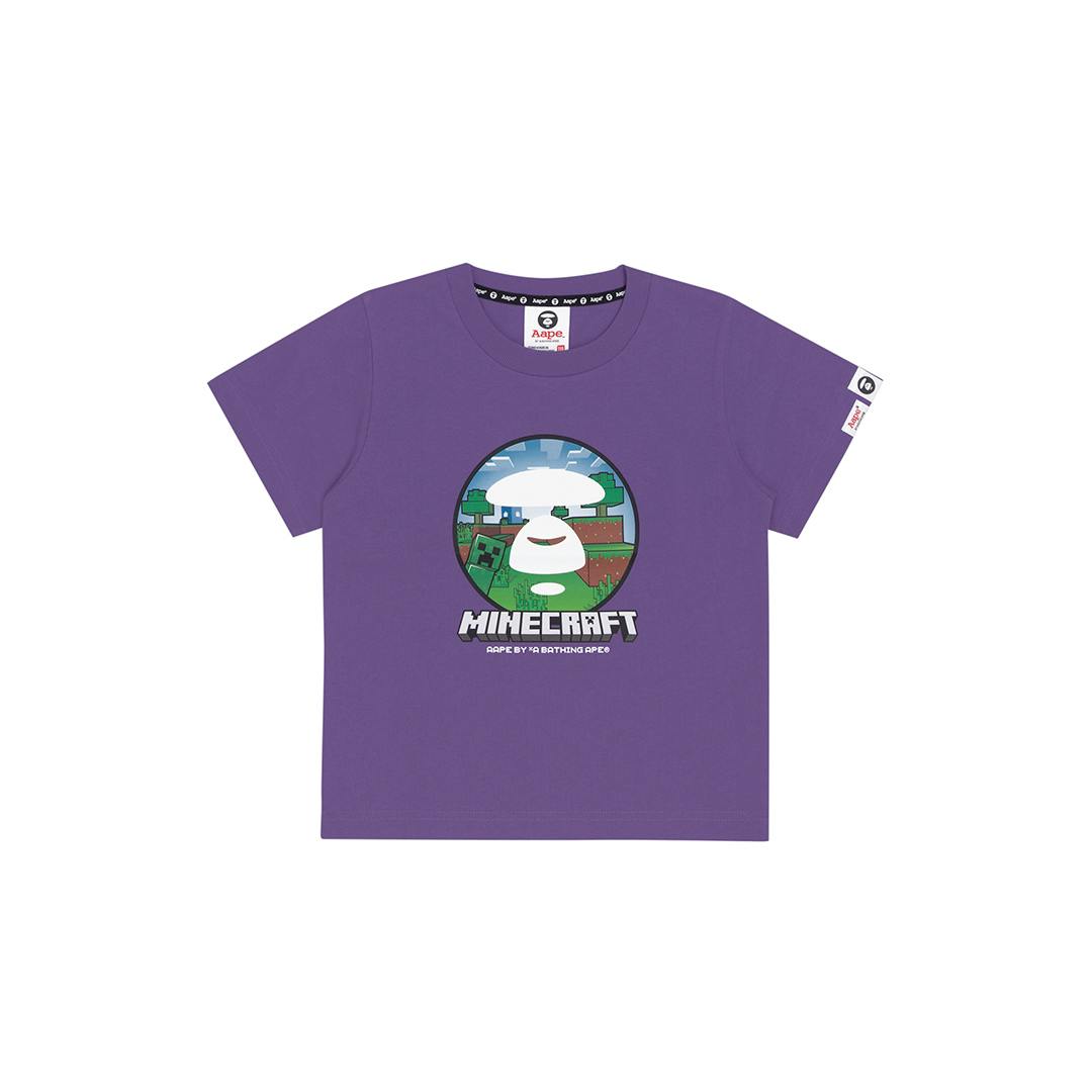 bape aape minecraft collaboration collection release date info buy hoodie tee shirt sweater release date info buy price