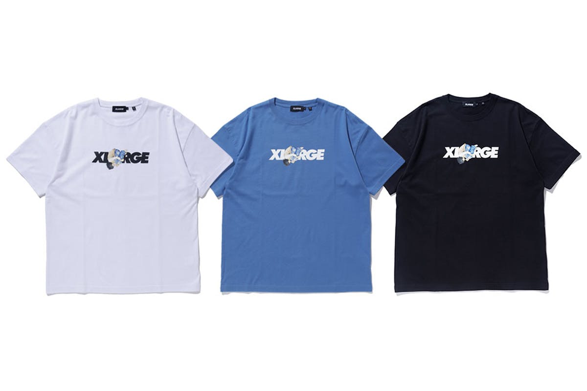 death note xlarge clothing collection collaboration capsule release date info buy japan english web site store misa amane light yagami l ryuk