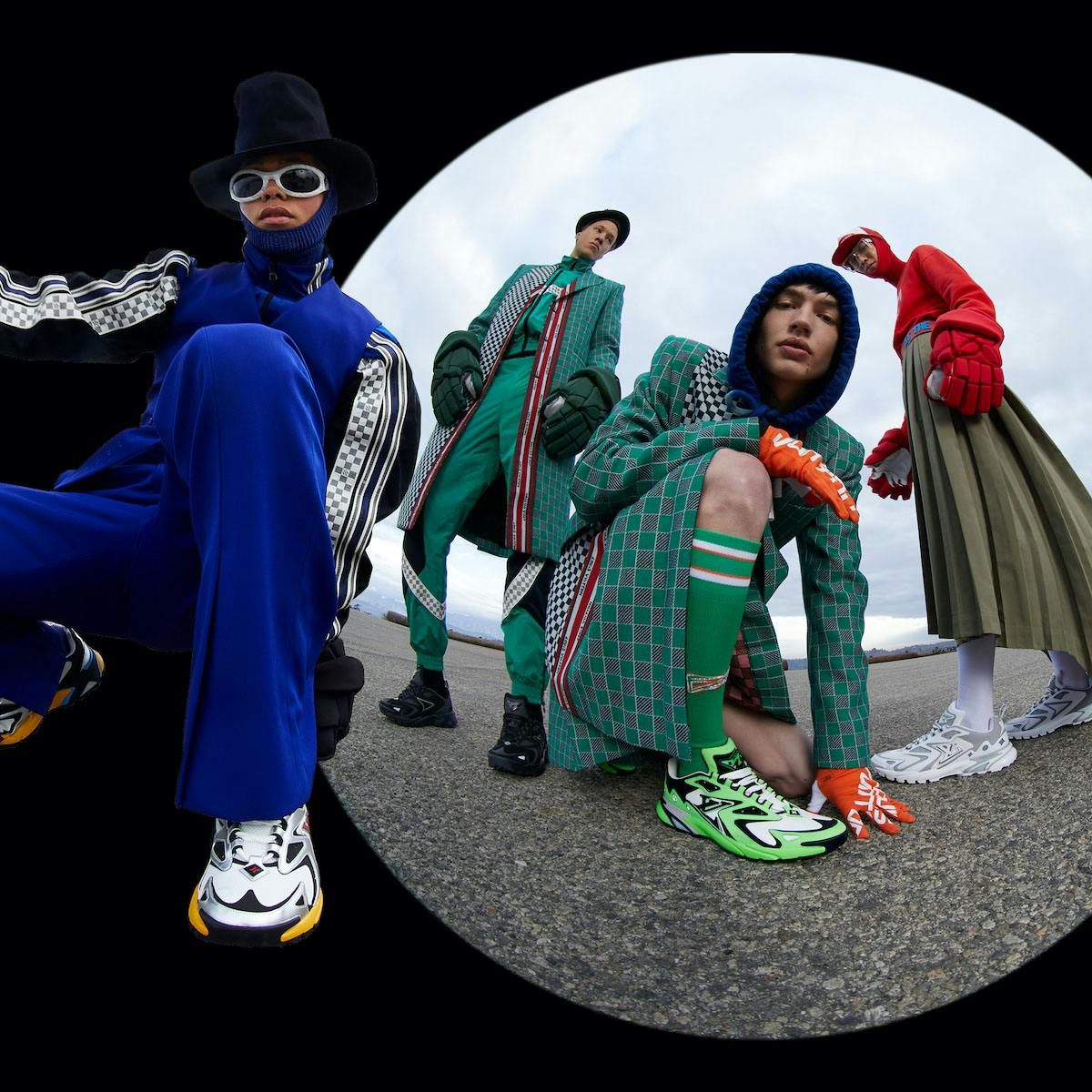 Image on Highsnobiety