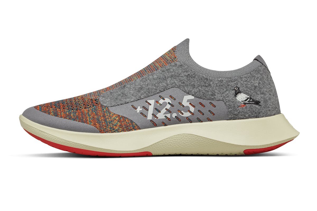 allbirds jeff staple dasher collaboration sneaker colorway release date info buy price interview