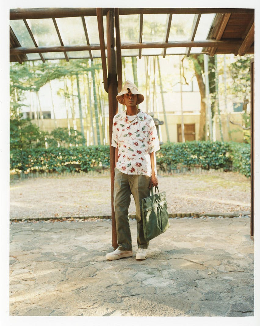 Image on Highsnobiety