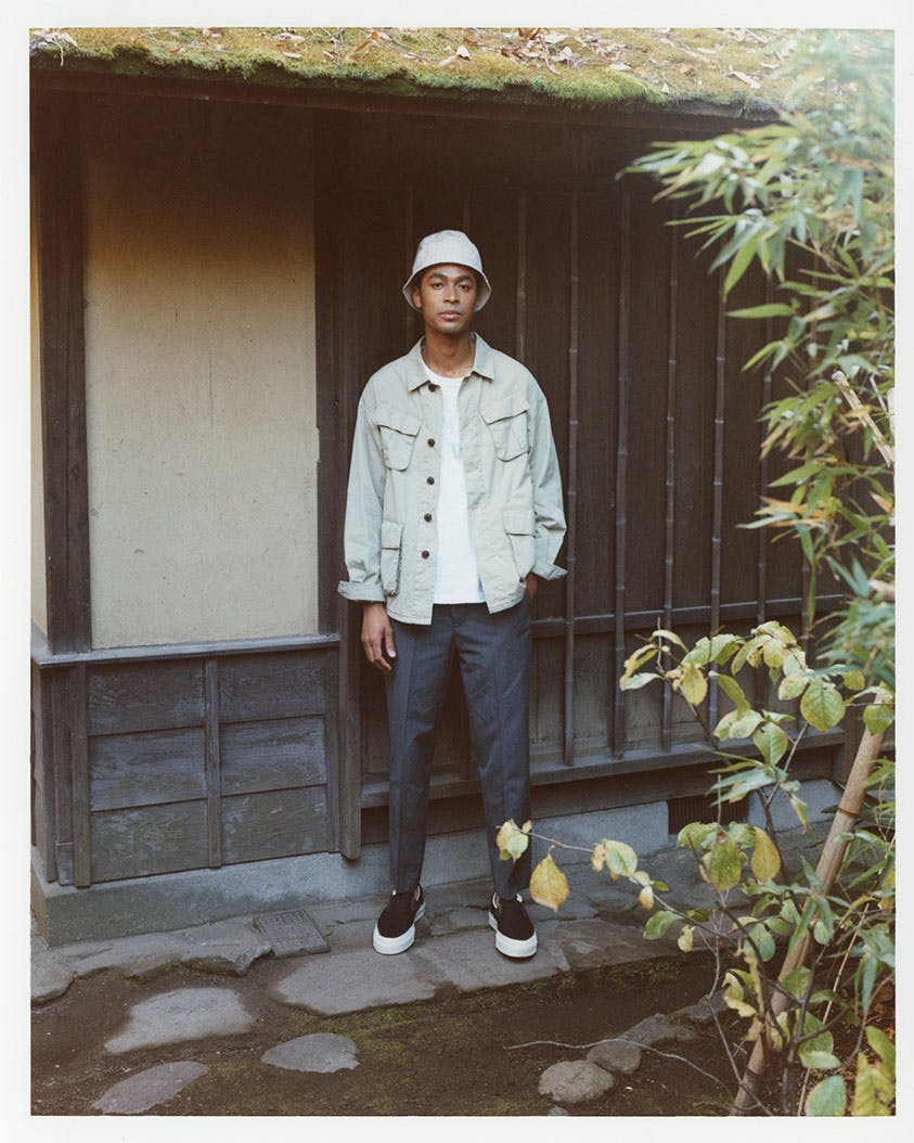 Image on Highsnobiety