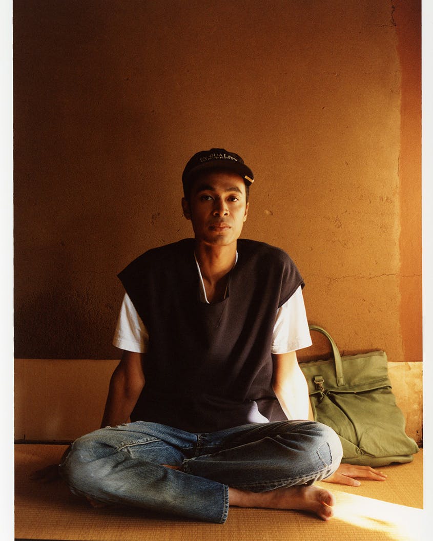 Image on Highsnobiety