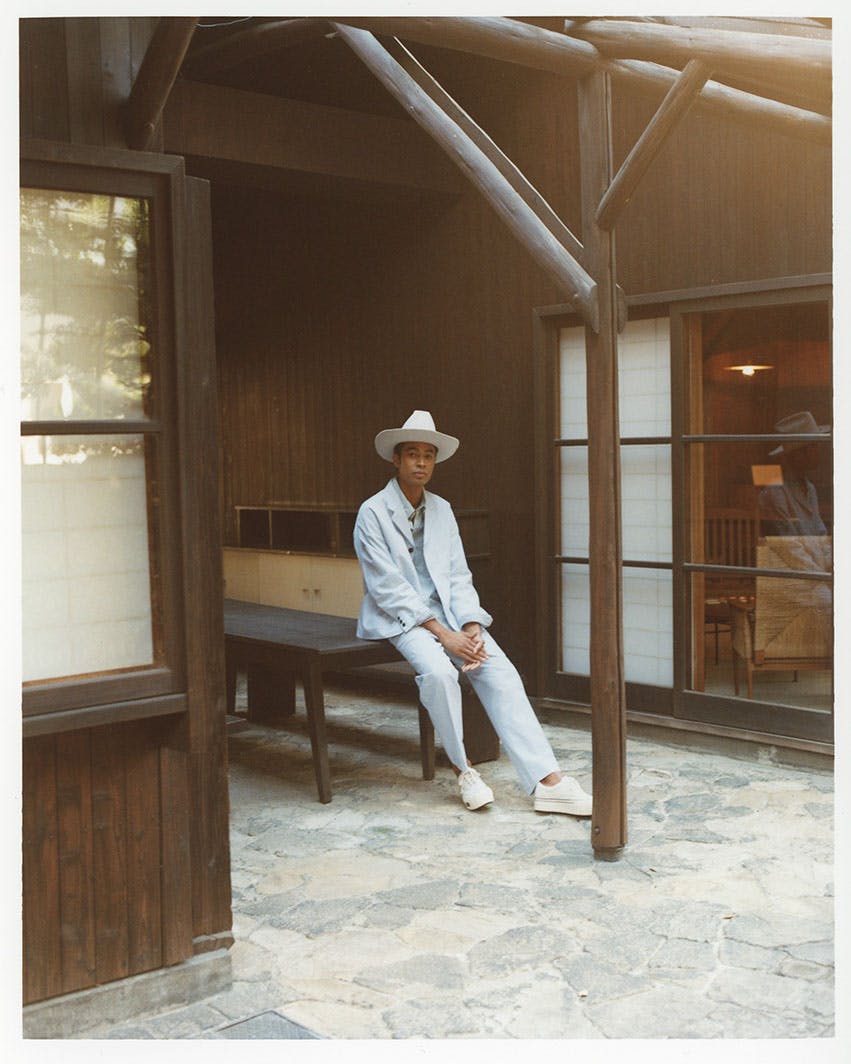 Image on Highsnobiety