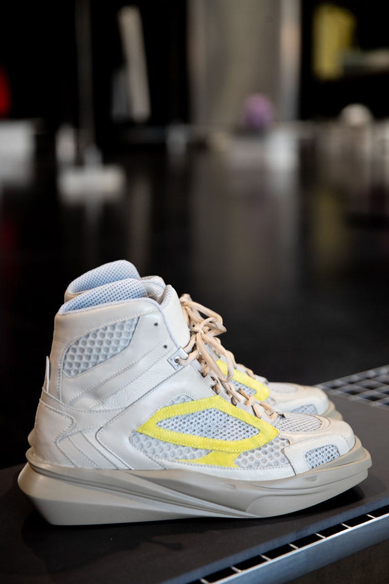 Image on Highsnobiety