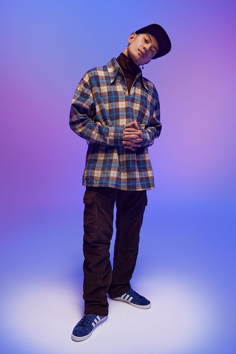 Image on Highsnobiety