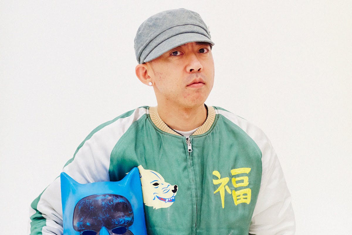 Nigo Is Exactly What KENZO Needs Right Now | Highsnobiety