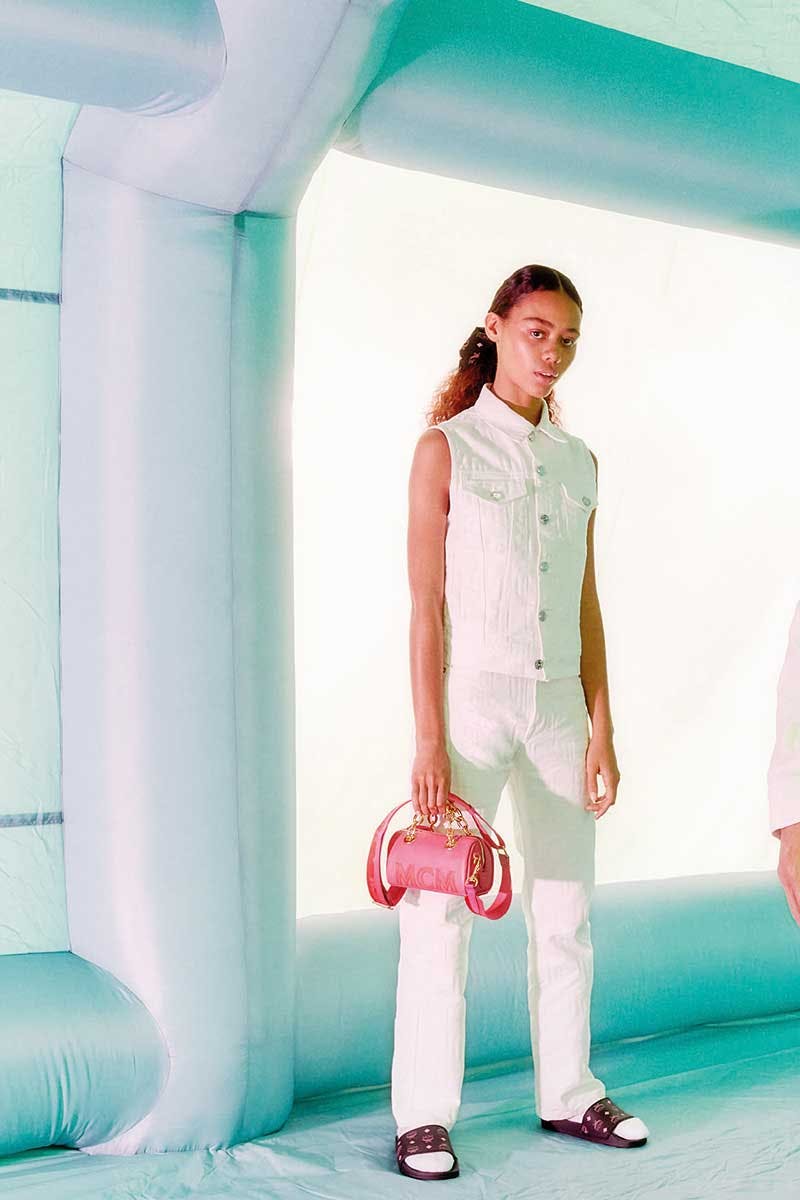 Image on Highsnobiety