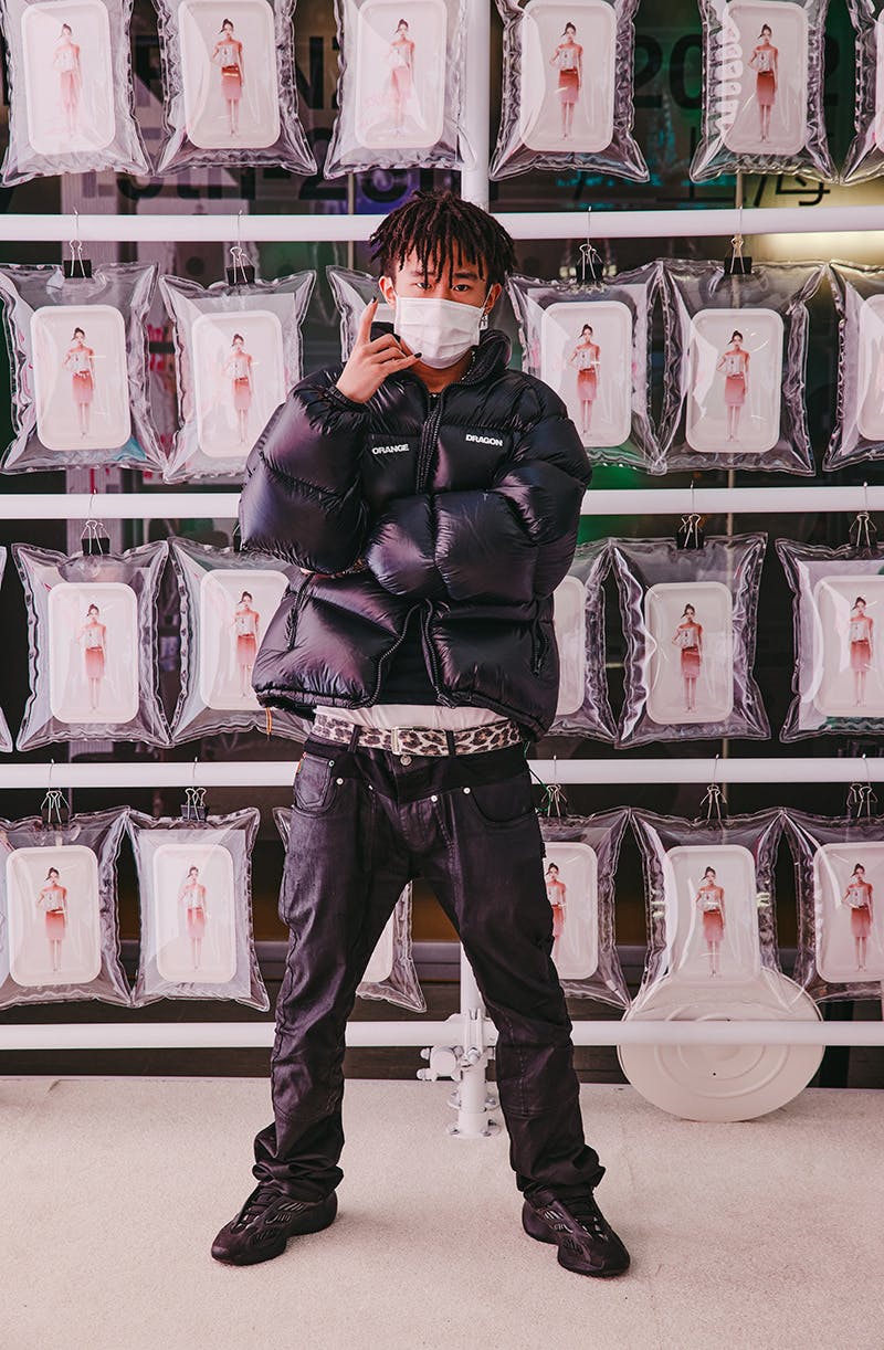 Image on Highsnobiety