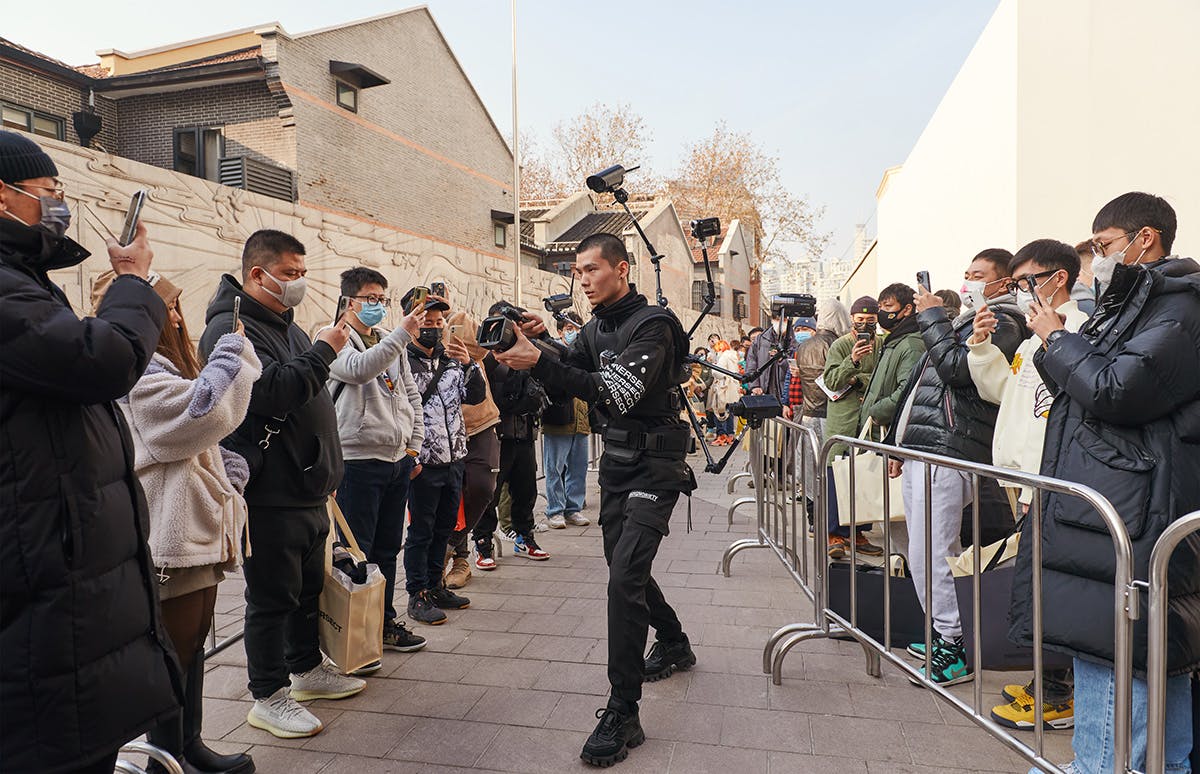 Image on Highsnobiety