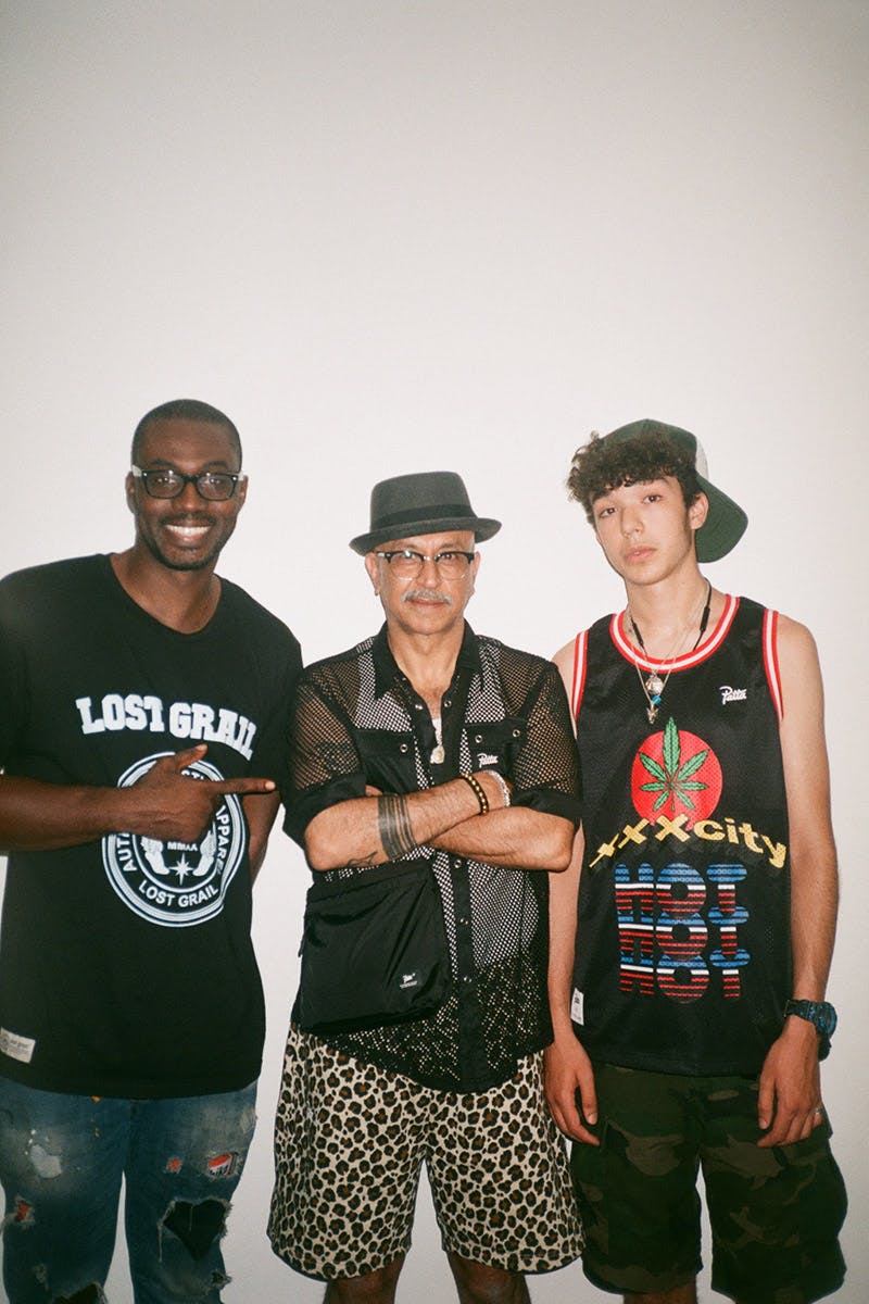 Image on Highsnobiety