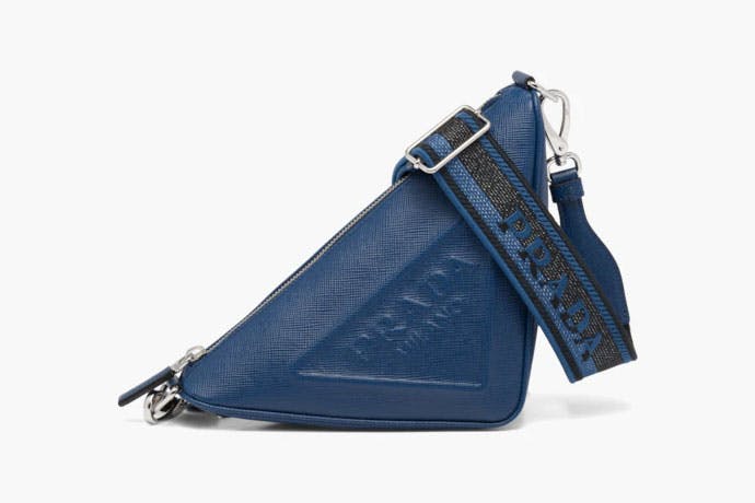 Prada, Bags, Price Reduced Prada Saffiano Wallet