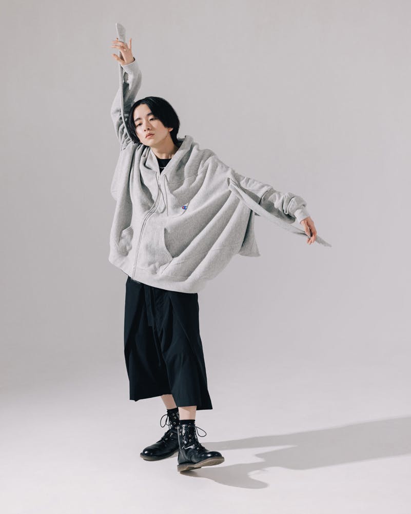 Image on Highsnobiety