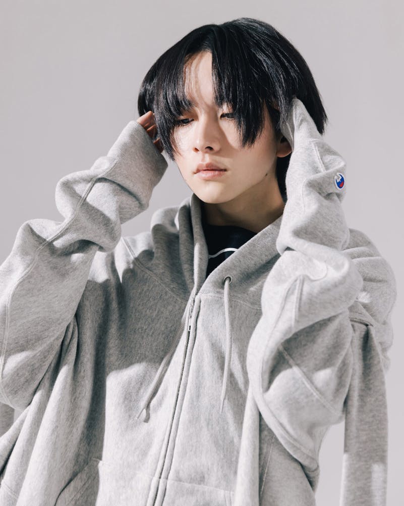 Image on Highsnobiety